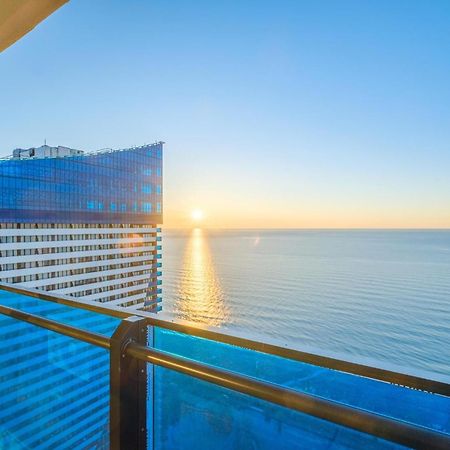 Panorama Sea View Central City Batumi & Aparthotel 외부 사진