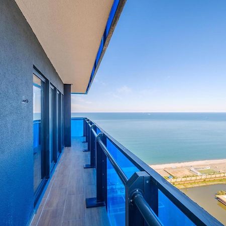 Panorama Sea View Central City Batumi & Aparthotel 외부 사진