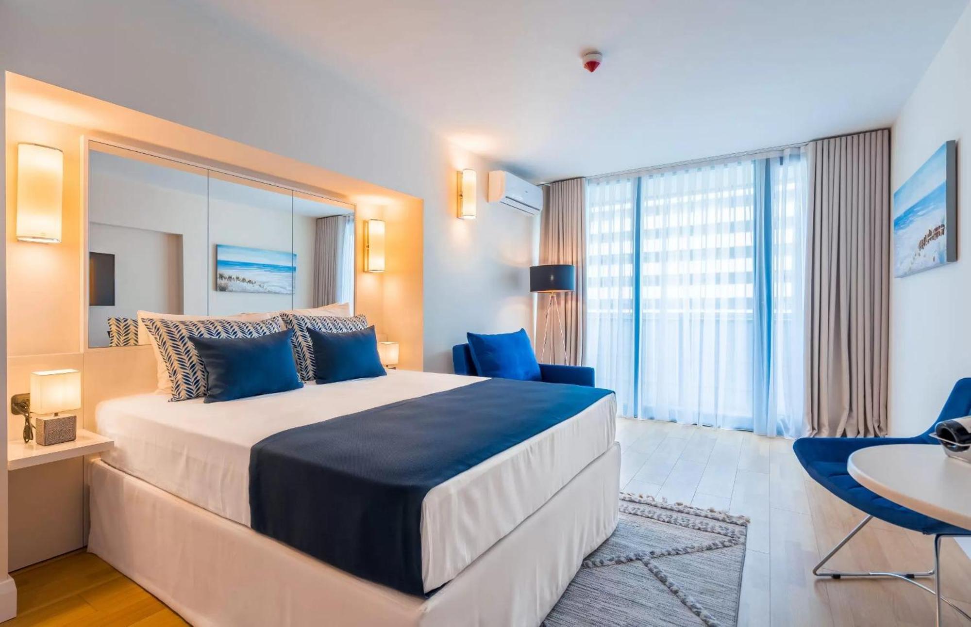 Panorama Sea View Central City Batumi & Aparthotel 외부 사진