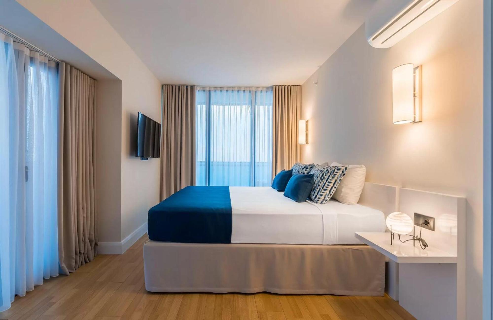Panorama Sea View Central City Batumi & Aparthotel 외부 사진